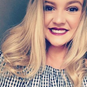 Meet your Posher, Sallie